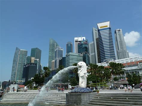 Singapur VenciÓ La Delincuencia Con Pena De Muerte Todo Por La Patria