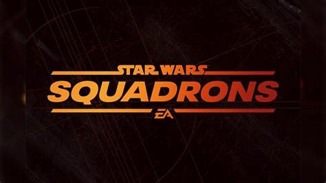 Star Wars Squadrons First Gameplay Trailer Is Here Everything You