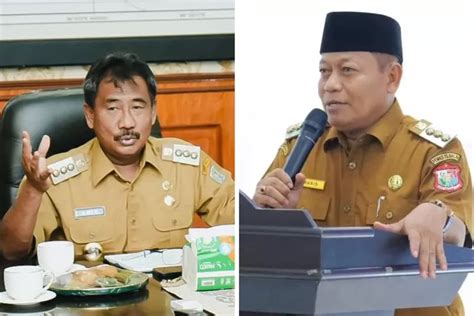 2 Wali Kota Dengan Harta Kekayaan Terendah Di Sumatera Utara Ada Yang Punya Hutang Rp 300