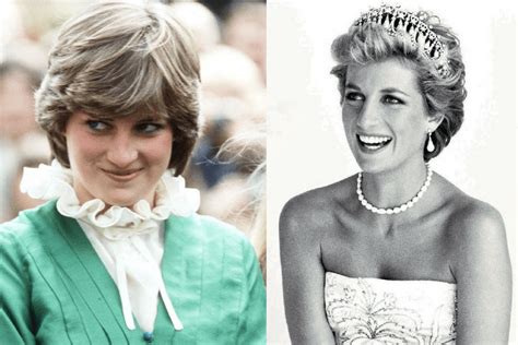 20 Fabulous Moments That Made Princess Diana Unforgettable