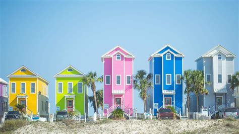 Beach Home Wallpapers On Wallpaperdog