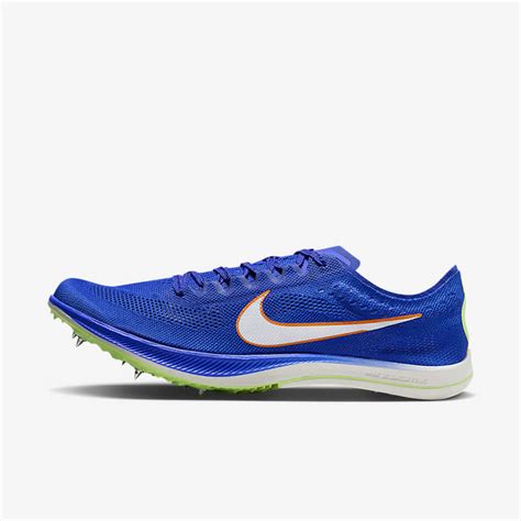 Nike Zoomx Dragonfly Bowerman Track Club Track And Field Distance Spikes