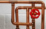 Copper Piping Plumbing Pictures