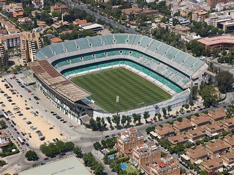 It shows all personal information about the players, including age, nationality, contract duration and. Ciberche.net - Ficha de estadio