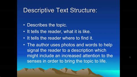 What Is An Example Of An Expository Text Sharedoc