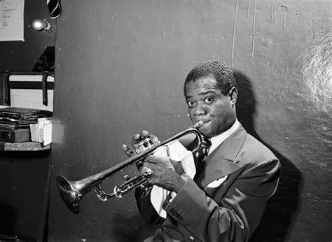 In this article, i am going to cover the top 10 interesting facts about louis armstrong that you might not have heard before. Louis Armstrong | Biography, Facts, What a Wonderful World ...