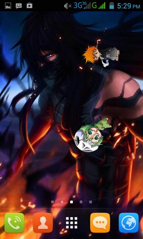 Download Live Wallpaper Anime Iphone