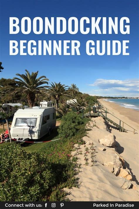 I will be pulling a 28' travel trailer next fall across the country. Everything You Need To Know To Go RV Boondocking in 2020 | Best travel trailers, Boondocking ...