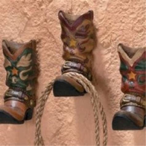 Christmas decoration ideas for kids. Cowboy Bathroom Decor