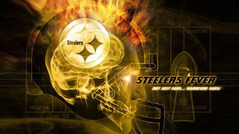 35 Pittsburgh Steelers Wallpaper And Screensavers ~ Joanna