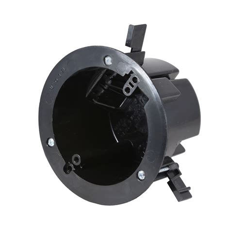 Different electrical box sizes fit varying installation needs. Dakota Supply Group | Ceiling Boxes