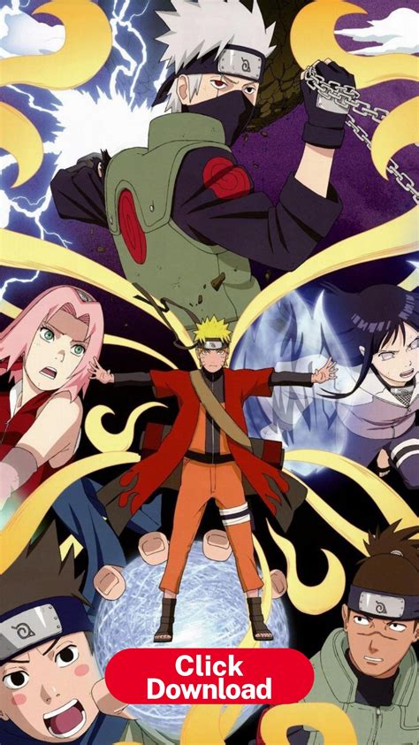 Naruto Shippuden Season 1 For Free Narutoanb