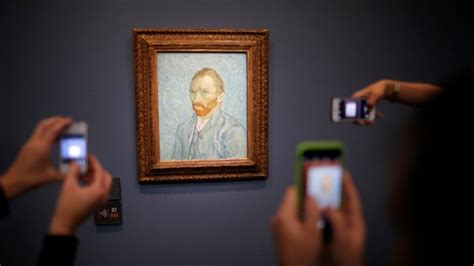 Gun Possibly Used By Van Gogh To Kill Himself To Be Auctioned
