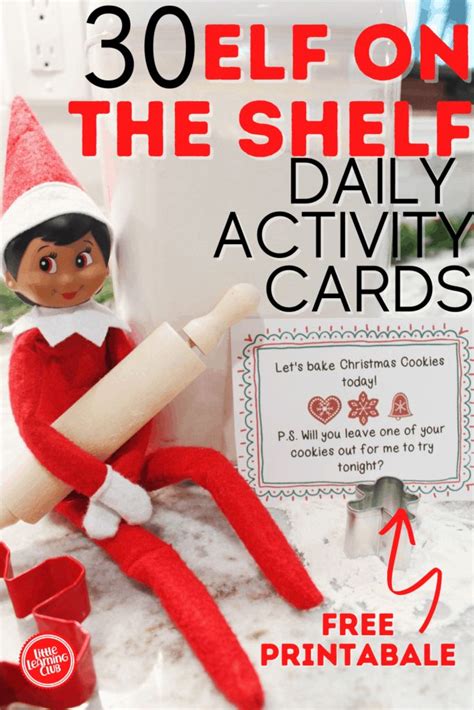 Pin On Elf On The Shelf