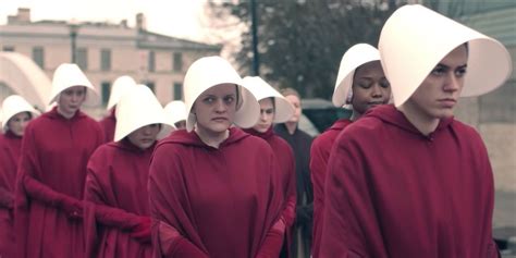 Elisabeth moss's june is on the run in the new teaser for season 4 of the handmaid's tale.. The Handmaid's Tale Season 4 : Release Date, Cast, Trailer ...