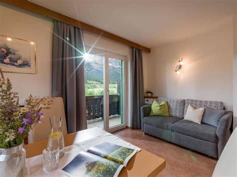 Vergleichen sie hotelpreise und finden sie den günstigsten preis für panorama appartements ellmau haus/apartment für das reiseziel ellmau. Haus Panorama - Ellmau