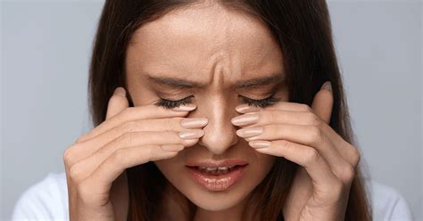 Burning Eyes And Stinging Eyes Causes And Treatments