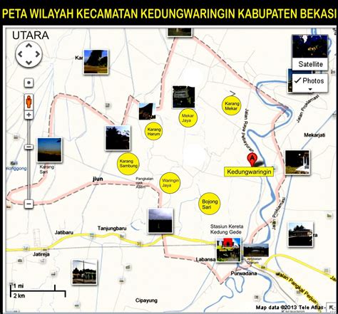 Check spelling or type a new query. TENTANG ALAM DAN MANUSIA: KECAMATAN KEDUNG WARINGIN ...