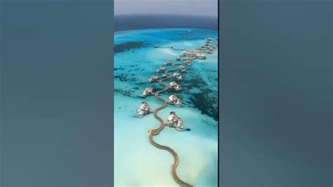 Sunnyside Of Life Beautiful Maldives Visitmaldives Youtube