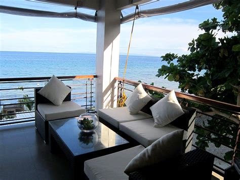 Seaview Terrace Retreat House Oslob Cebu Philippines Booking And Map