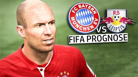 This build will help you emulate the extremely successful bayern munich squad in fifa 21 fut. FC BAYERN MÜNCHEN vs RB LEIPZIG FIFA ORAKEL 21.12.16 3:0 ...