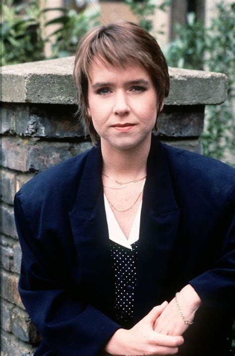 Eastenders To Recast Michelle Fowler With New Actress Jenna Russell
