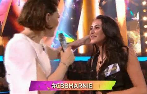 Cbb Marnie Claims She Has The Best Looking Vagina In Newcastle Daily Star