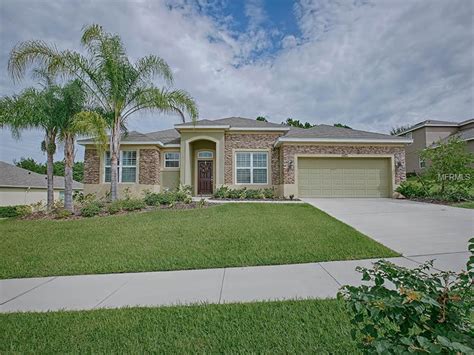 3 Stunning Homes For Sale In Clermont Fl