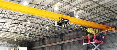 Overhead Crane Inspection Dongqi Overhead Crane Inspection