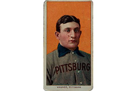 What is the most expensive baseball card. 10 most expensive items ever listed on eBay - CBS News