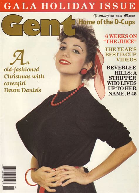 Gent January Gent Magazine Back Issues Home Of The D C