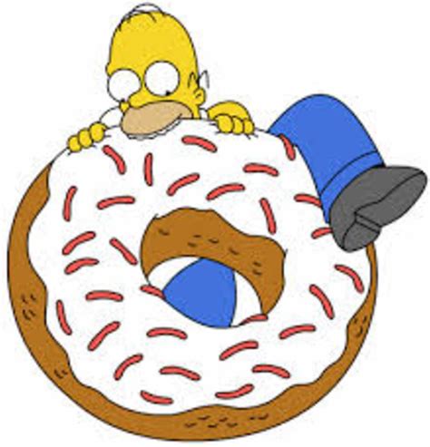 70以上 Homer Simpson Drooling Donuts 347857 Homer Simpson Drooling Donuts 