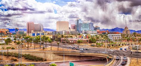 Best places to stay in Phoenix, United States of America | The Hotel Guru