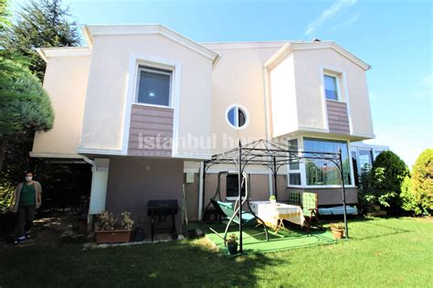 Deluxe Villa Close to Aydos Forest in Istanbul Pendik