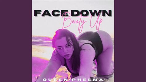 Face Down Booty Up Youtube