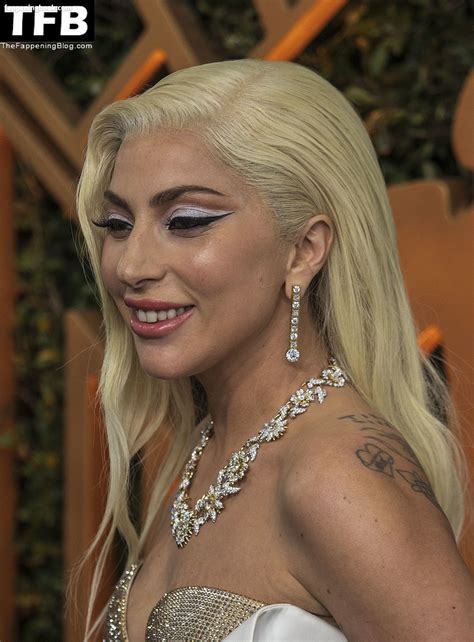 Lady Gaga Ladygaga Nude OnlyFans Leaks The Fappening Photo