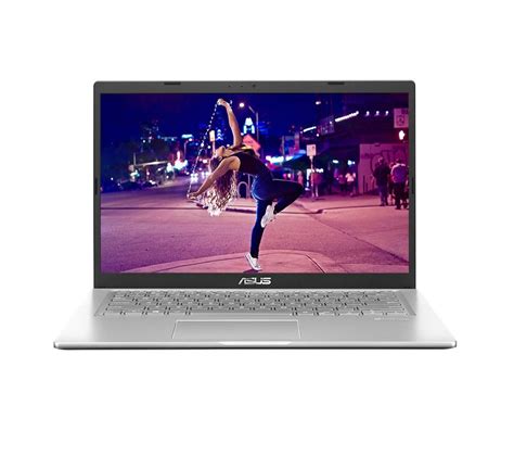 Buy Asus X415 14 Laptop Intel Core I3 128 Gb Ssd Silver Free