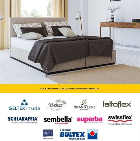 Recticel insulation | recticel insulation manufactures insulation products and concepts which contribute to a substantial energy saving in building projects. Recticel wants to sell its own matrasses online | RetailDetail