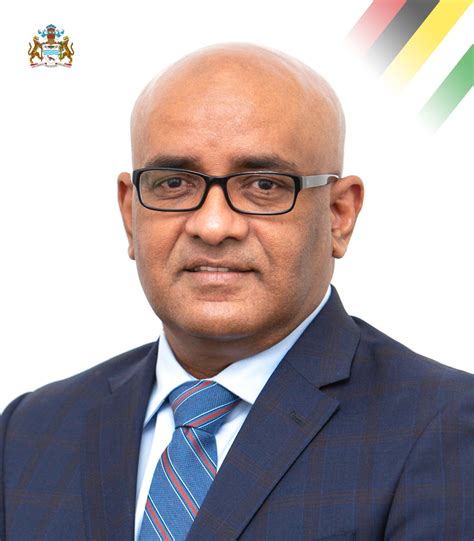 Bharrat Jagdeo Embassy Of The Cooperative Republic Of Guyana To Kuwait
