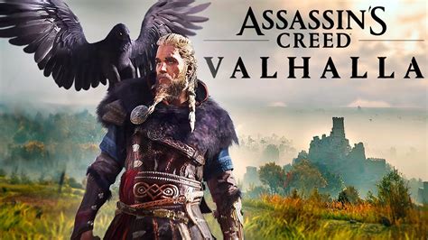 Assassin S Creed Valhalla Gameplay Trailer Hidden Details Youtube