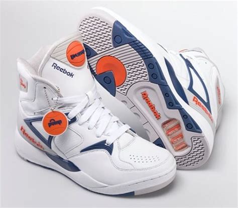 Original Reebok Pumps Reebok Pump Pump Sneakers Sneakers