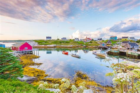 Nova Scotia Photography Guide 13 Best Places For Landscapes And Culture Visit Nova Scotia Nova