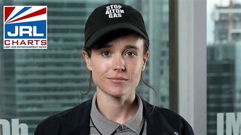 Elliot page, formerly known as ellen page, came out as trans in an emotional letter posted to their social media sites. JUNO Star Elliot Page Comes Out As Transgender - JRL CHARTS