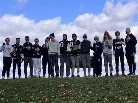 Otsego - Team Home Otsego Knights Sports