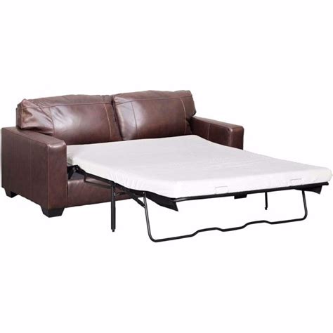 Leather Sofa Bed Ashley Furniture Odditieszone