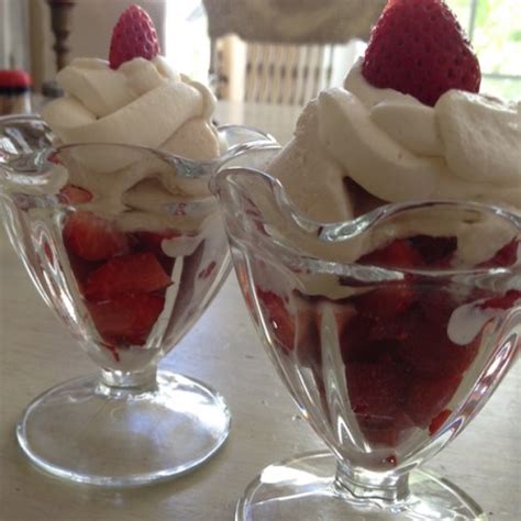 Consumer reports has honest ratings and reviews on ice creams and frozen desserts from the unbiased experts you can trust. German Strawberry Ice Cream Dessert • Best German Recipes