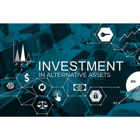 Investing In Alternative Assets Exploring The Potential Benefits And