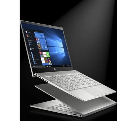 At least, not the most recent versions — the envy 13's natural. HP ENVY 13-ah1507na 13.3" Intel® Core™ i5 Laptop - 256 GB ...