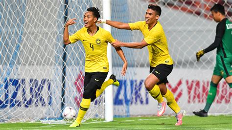 Jaringan gol malaysia vs vietnam. FAM mahu calonkan jaringan Syahmi Safari untuk Anugerah ...