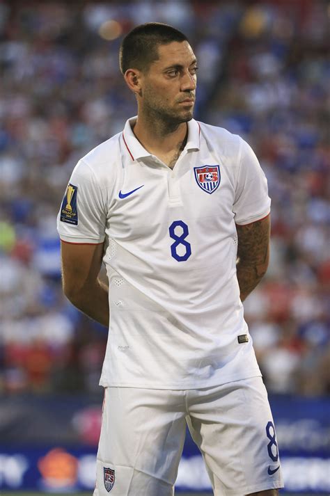 Landon Donovan Surprised By Clint Dempseys Usmnt Roster Exclusion